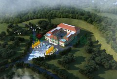 河北晋中人民公墓