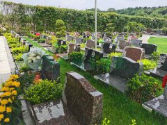 商丘栖凤山陵寝