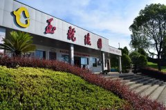 荆州苍南玉龙园——让性命在绿色与人文中一连