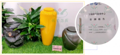 贝斯特在行动，节地生态葬的研发与推广