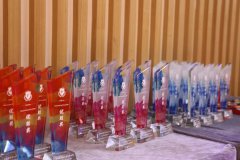 “妙趣童声，雅歌中英文故事决赛”圆满闭幕