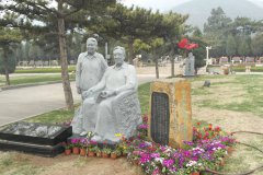 碑雕艺术：以石为语，镌刻永恒