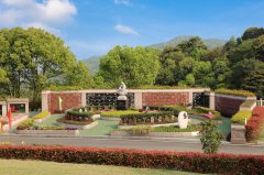 若何打造生态陵寝？