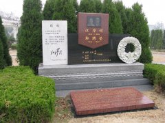 匠心琢石，铸碑传想 ——江厚棩先生碑雕造作记